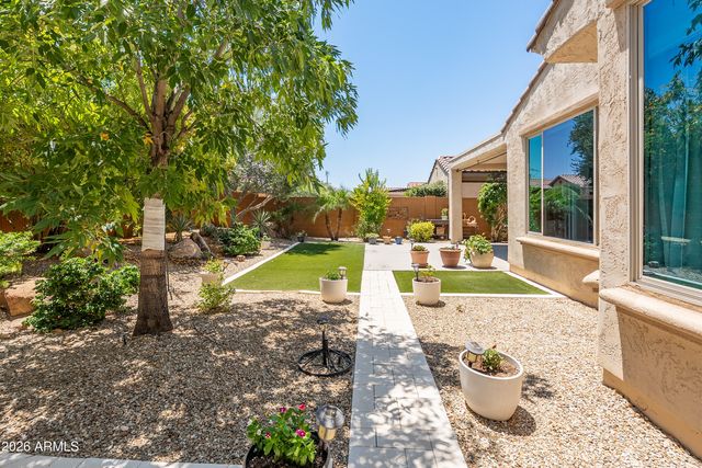 26611 W ZACHARY Drive, Buckeye, AZ 85396