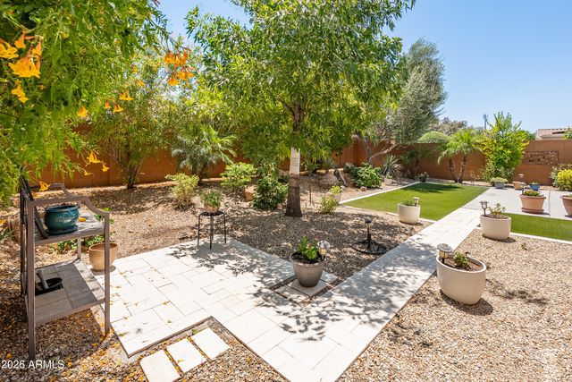 26611 W ZACHARY Drive, Buckeye, AZ 85396