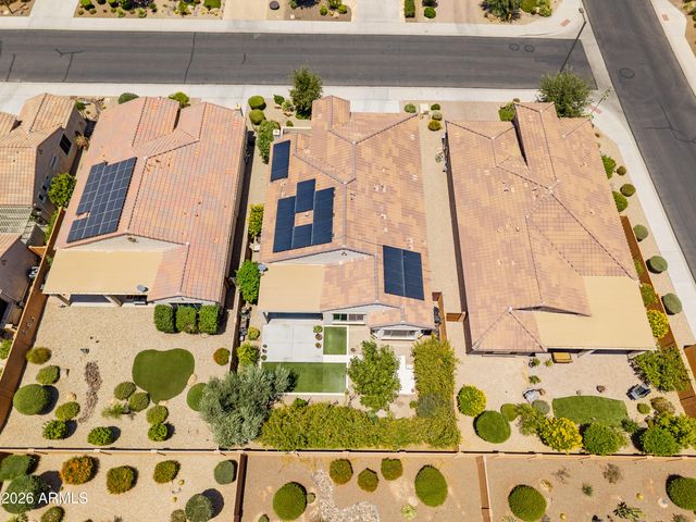 26611 W ZACHARY Drive, Buckeye, AZ 85396