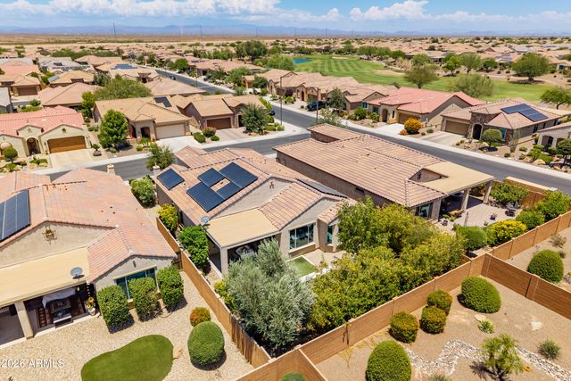 26611 W ZACHARY Drive, Buckeye, AZ 85396