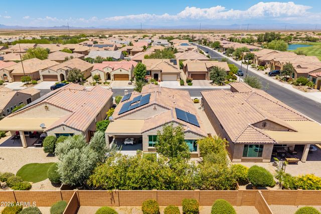 26611 W ZACHARY Drive, Buckeye, AZ 85396