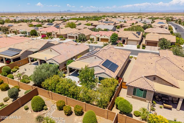 26611 W ZACHARY Drive, Buckeye, AZ 85396