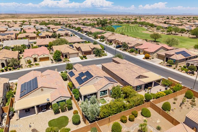 26611 W ZACHARY Drive, Buckeye, AZ 85396