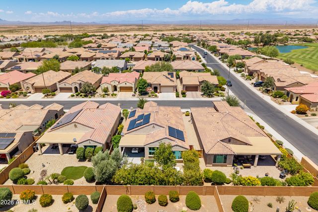 26611 W ZACHARY Drive, Buckeye, AZ 85396