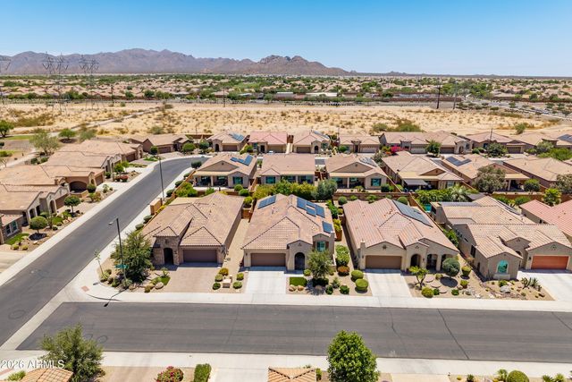 26611 W ZACHARY Drive, Buckeye, AZ 85396