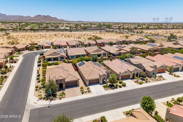26611 W ZACHARY Drive, Buckeye, AZ 85396