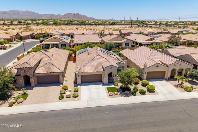 26611 W ZACHARY Drive, Buckeye, AZ 85396