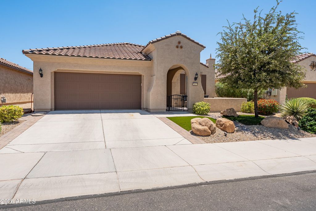 26611 W ZACHARY Drive, Buckeye, AZ 85396 — photo 3
