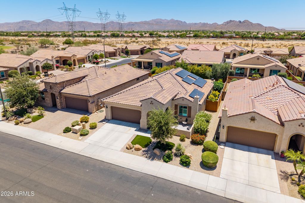 26611 W ZACHARY Drive, Buckeye, AZ 85396 — photo 5