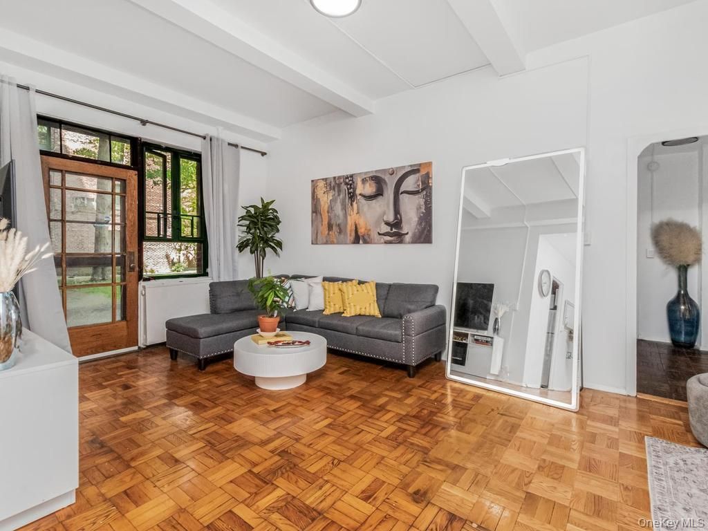 1554 Unionport Road TG, Bronx, NY 10462 — exterior