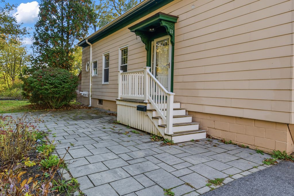 11 Wilton Lane, Cape Elizabeth, ME 04107 — photo 3