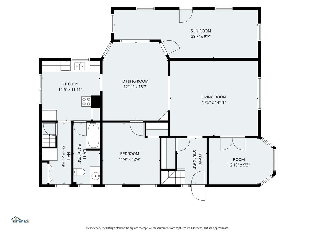 11 Wilton Lane, Cape Elizabeth, ME 04107 — photo 4