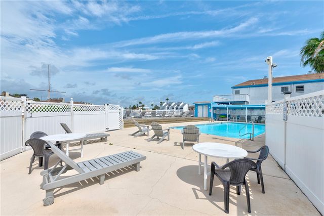 14300 S Padre Island Dr 158, Corpus Christi, TX 78418