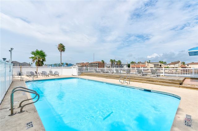 14300 S Padre Island Dr 158, Corpus Christi, TX 78418