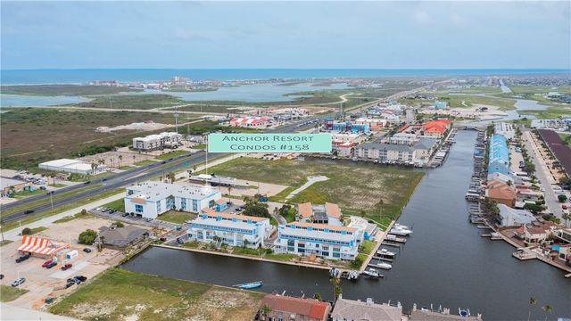 14300 S Padre Island Dr 158, Corpus Christi, TX 78418
