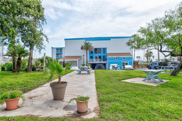 14300 S Padre Island Dr 158, Corpus Christi, TX 78418