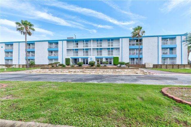 14300 S Padre Island Dr 158, Corpus Christi, TX 78418