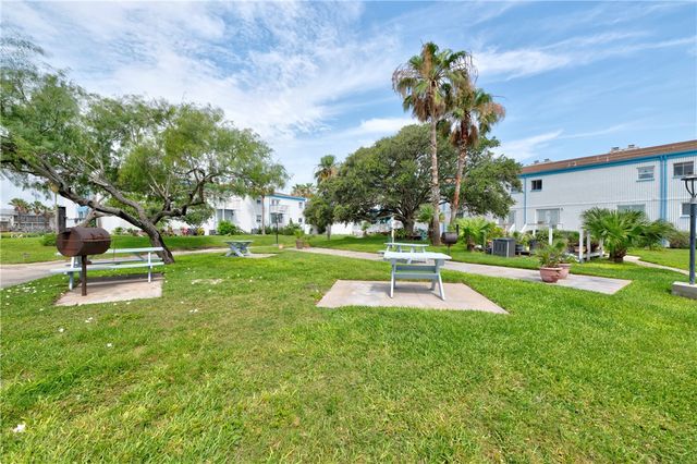 14300 S Padre Island Dr 158, Corpus Christi, TX 78418