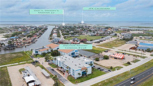 14300 S Padre Island Dr 158, Corpus Christi, TX 78418