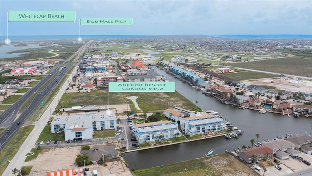 14300 S Padre Island Dr 158, Corpus Christi, TX 78418