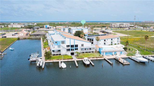 14300 S Padre Island Dr 158, Corpus Christi, TX 78418