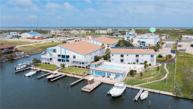 14300 S Padre Island Dr 158, Corpus Christi, TX 78418