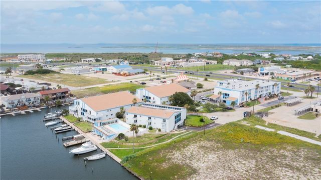 14300 S Padre Island Dr 158, Corpus Christi, TX 78418
