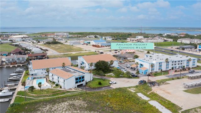 14300 S Padre Island Dr 158, Corpus Christi, TX 78418