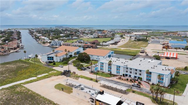 14300 S Padre Island Dr 158, Corpus Christi, TX 78418