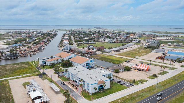 14300 S Padre Island Dr 158, Corpus Christi, TX 78418
