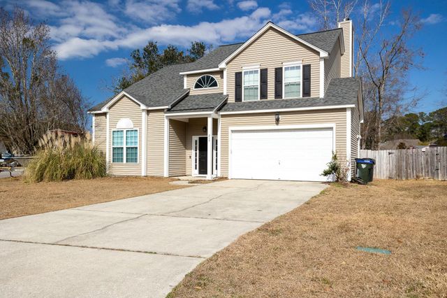215 Evesham Drive, Summerville, SC 29485