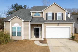 215 Evesham Drive, Summerville, SC 29485