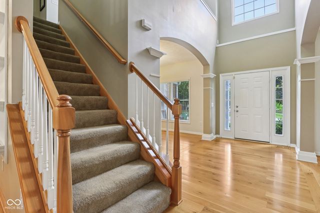 1019 Belvedere Place, Westfield, IN 46074