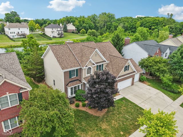 1019 Belvedere Place, Westfield, IN 46074