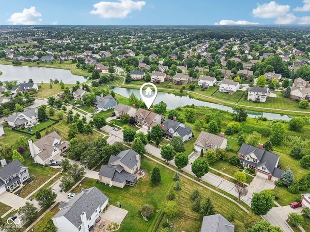 1019 Belvedere Place, Westfield, IN 46074