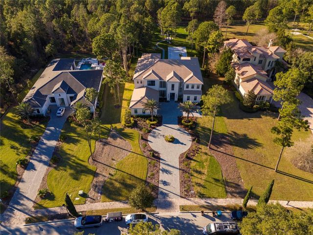 15926 PENDIO DRIVE, Bella Collina, FL 34756