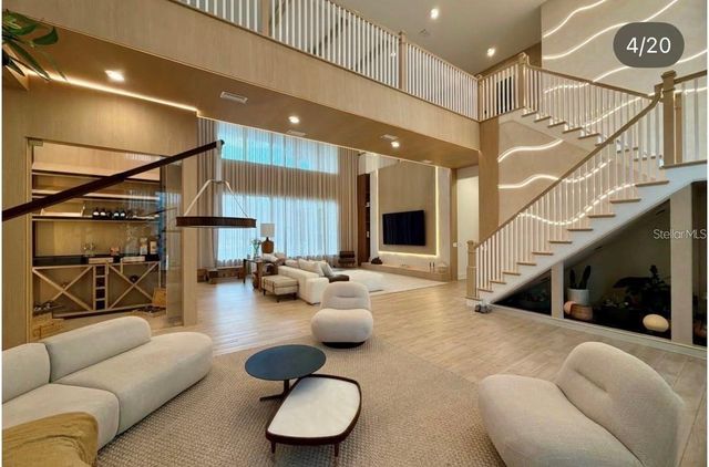 15926 PENDIO DRIVE, Bella Collina, FL 34756