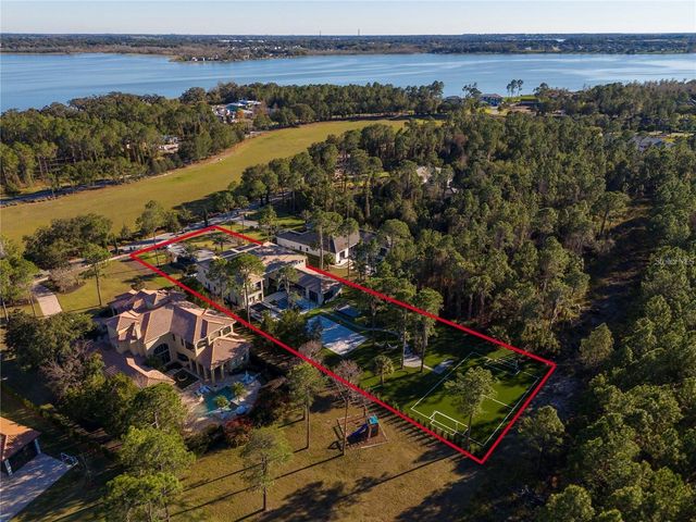 15926 PENDIO DRIVE, Bella Collina, FL 34756