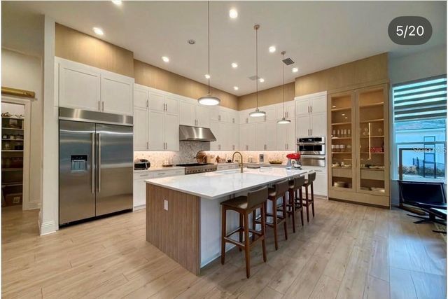 15926 PENDIO DRIVE, Bella Collina, FL 34756