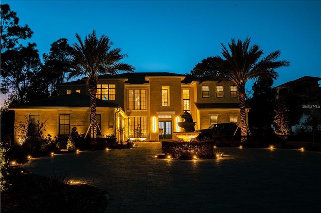 15926 PENDIO DRIVE, Bella Collina, FL 34756