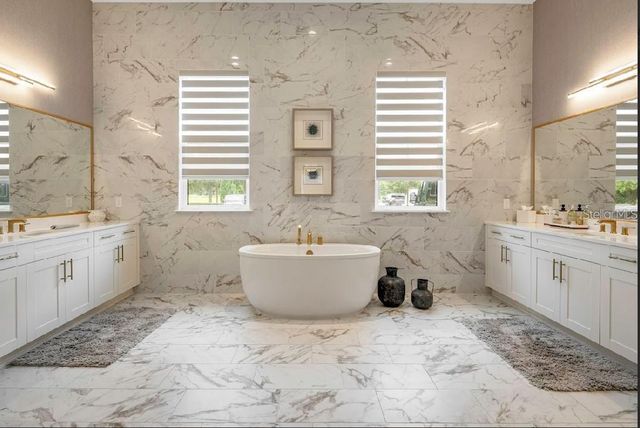 15926 PENDIO DRIVE, Bella Collina, FL 34756