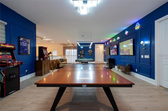 15926 PENDIO DRIVE, Bella Collina, FL 34756