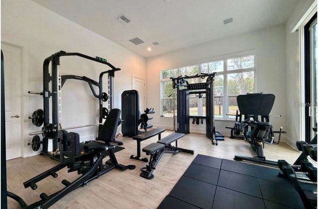 15926 PENDIO DRIVE, Bella Collina, FL 34756