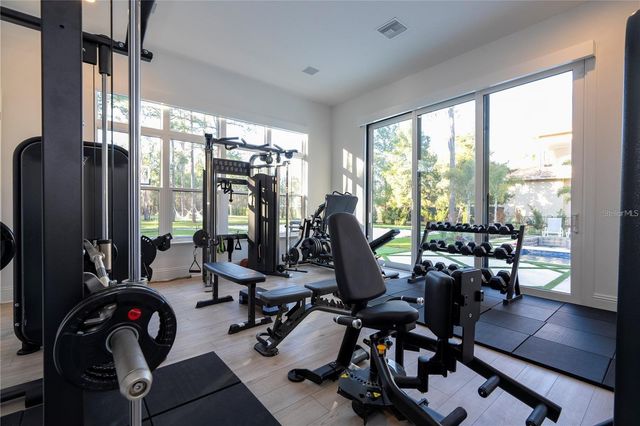 15926 PENDIO DRIVE, Bella Collina, FL 34756