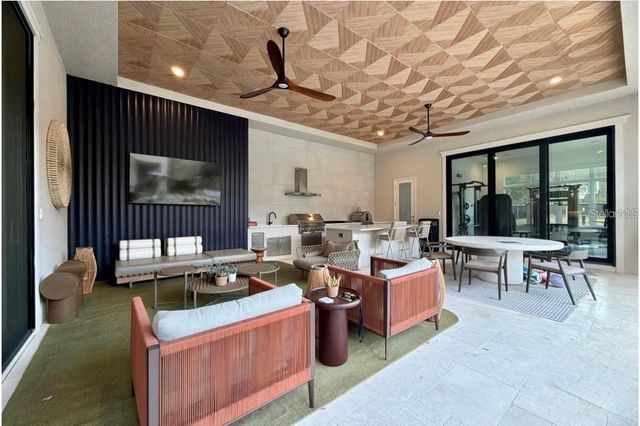 15926 PENDIO DRIVE, Bella Collina, FL 34756