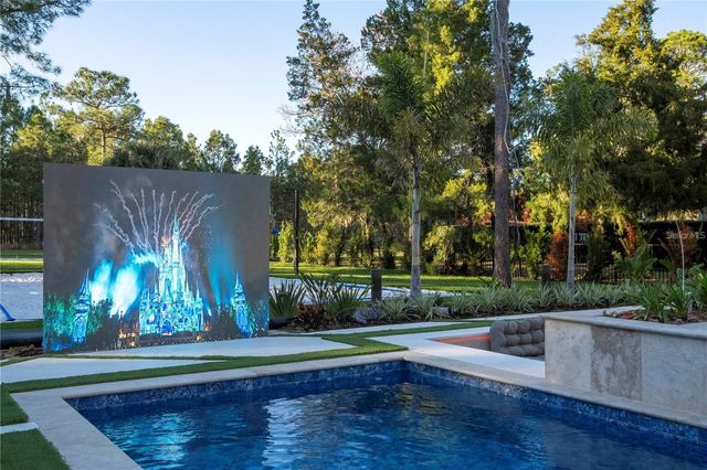 15926 PENDIO DRIVE, Bella Collina, FL 34756