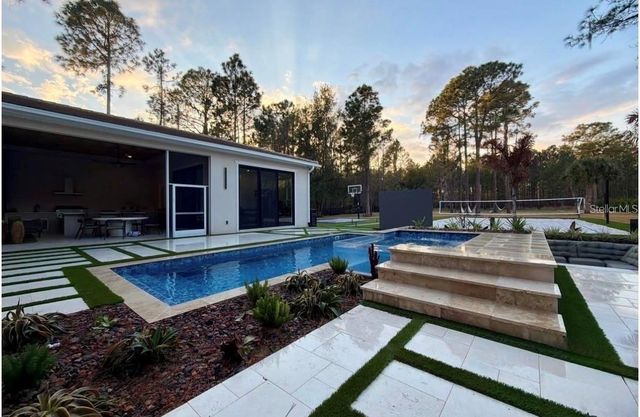 15926 PENDIO DRIVE, Bella Collina, FL 34756