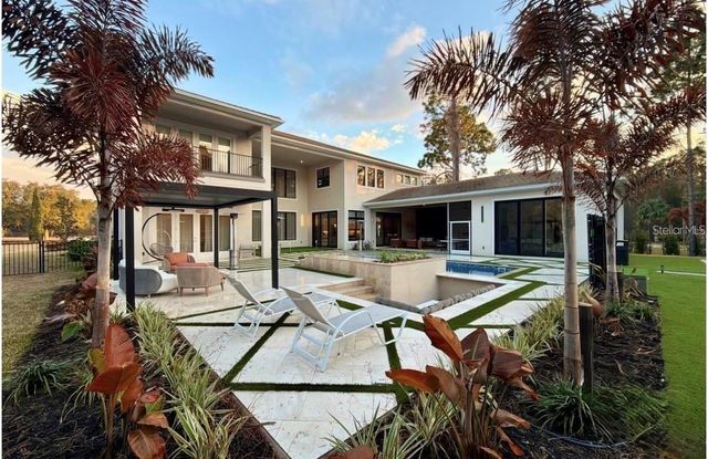 15926 PENDIO DRIVE, Bella Collina, FL 34756