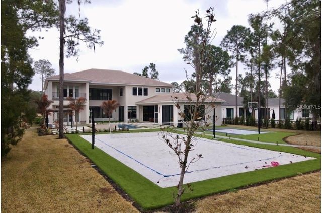 15926 PENDIO DRIVE, Bella Collina, FL 34756