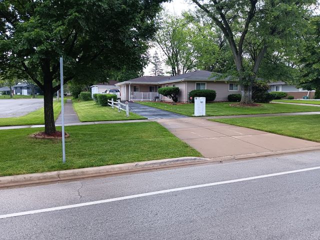 417 N Orchard Drive, Park Forest, IL 60466